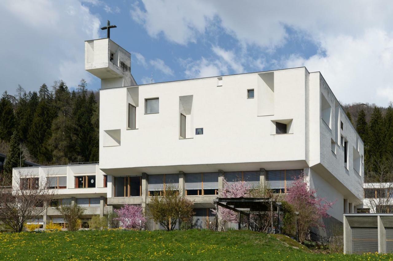 Kloster Ilanz Ilanz/Glion Kültér fotó